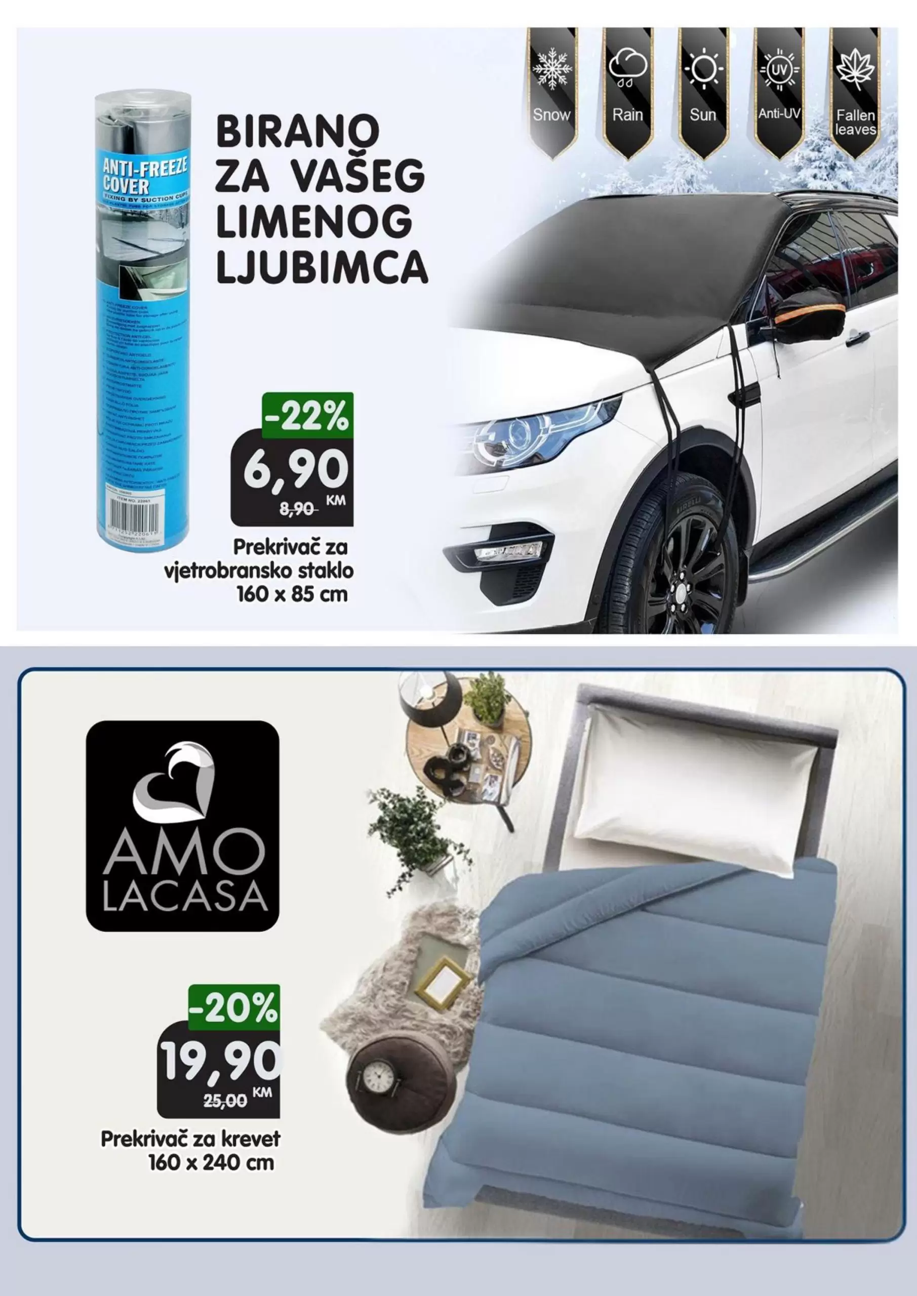 Bingo vikend akcija 12-15.1.2023.