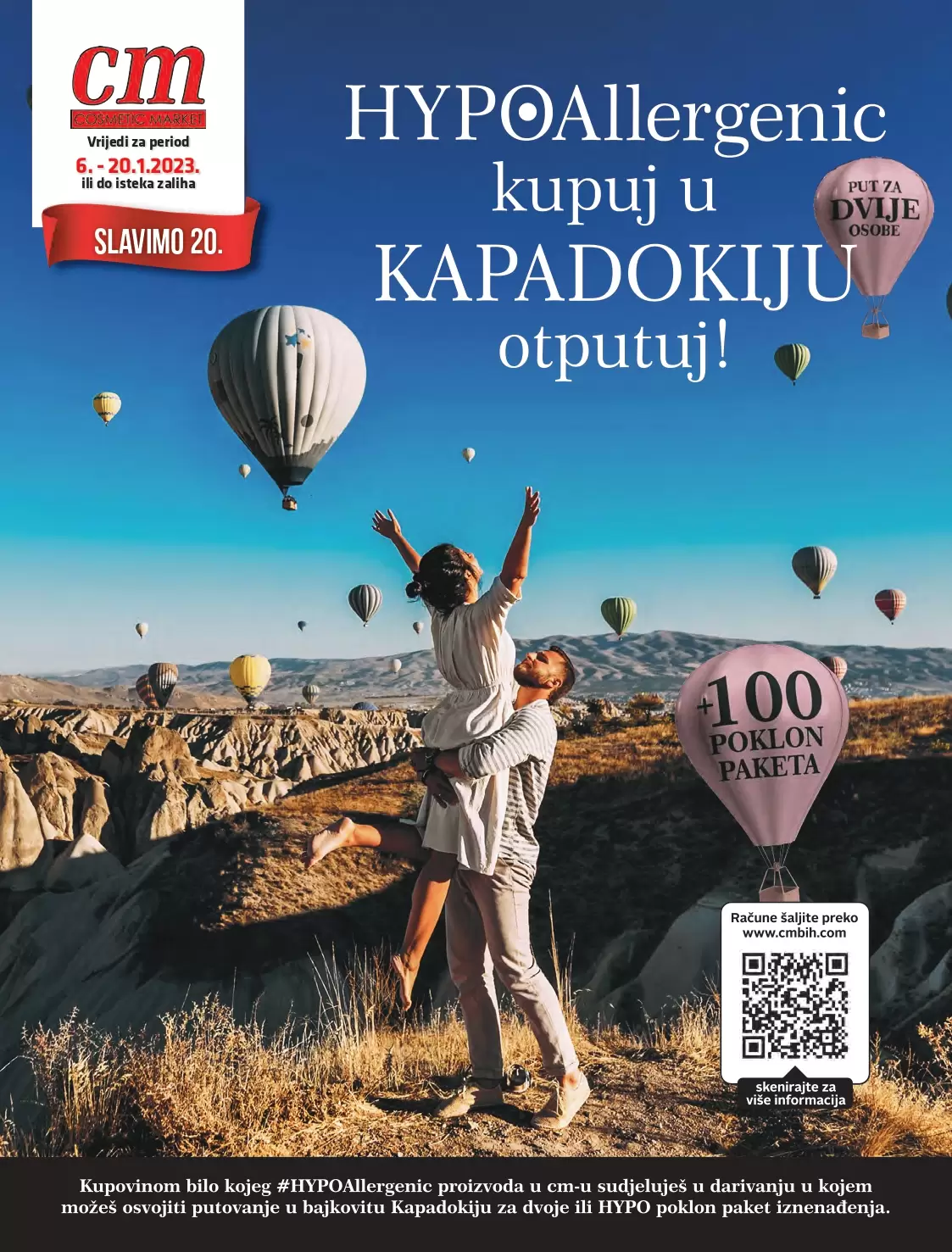 CM katalog 6.-20.1.2023