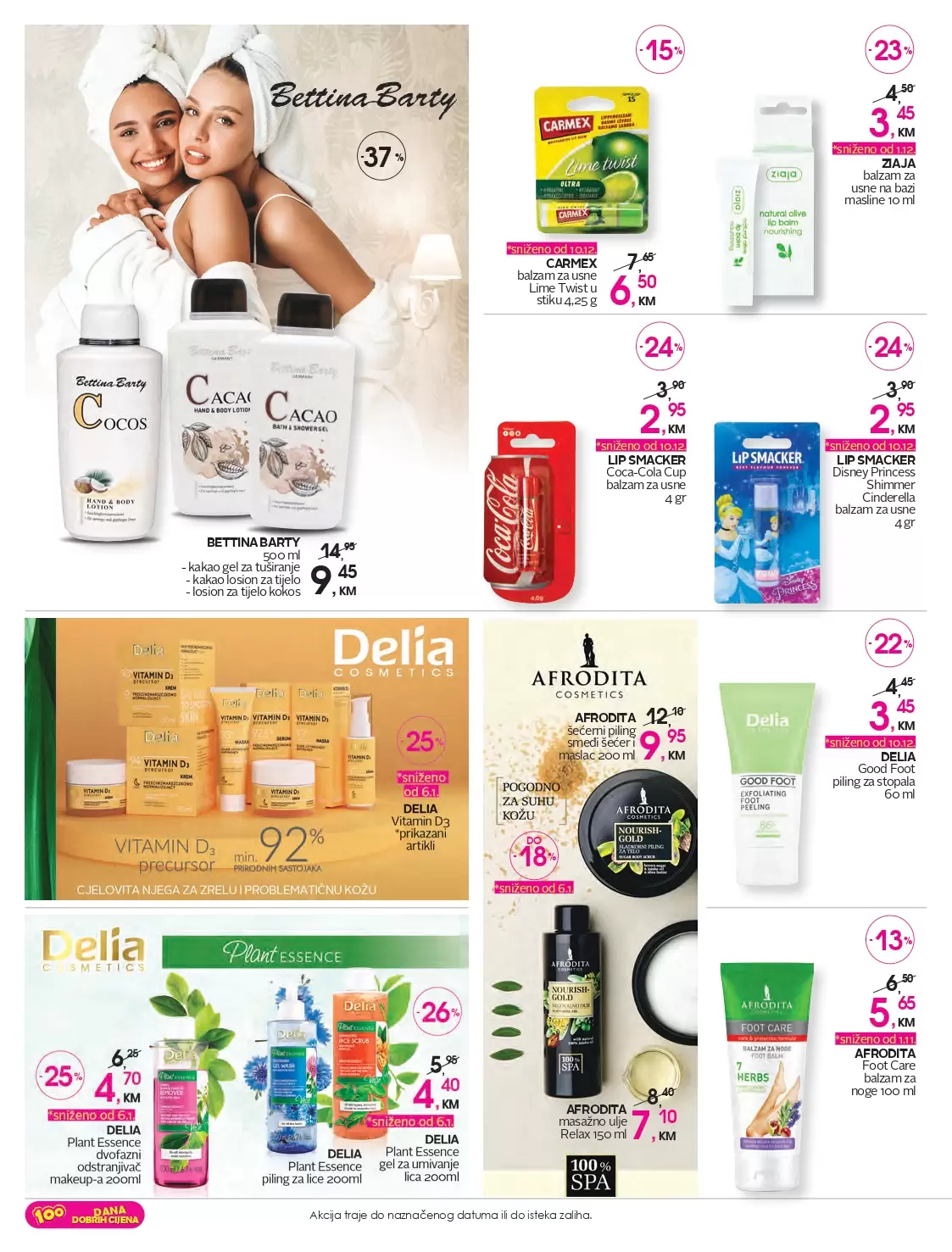 CM katalog 6.-20.1.2023