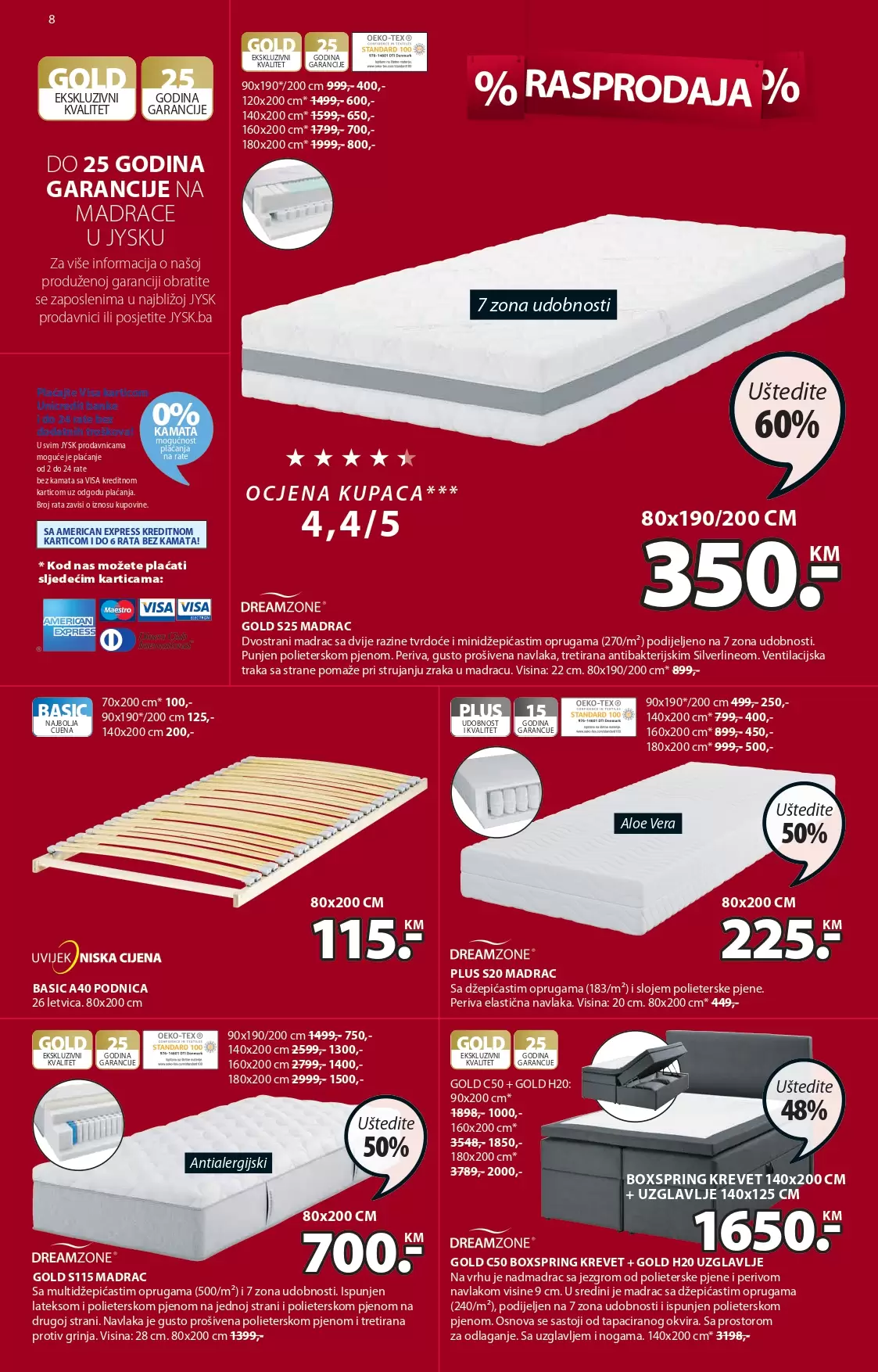 Jysk katalog 12-25.12.2023.