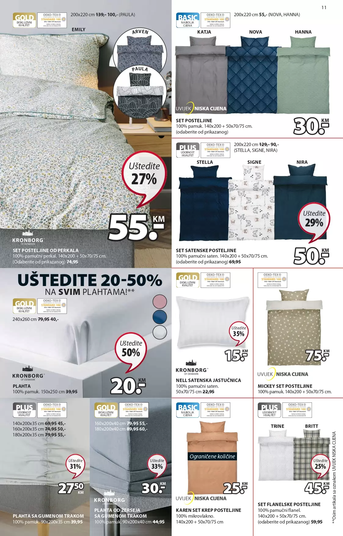 Jysk katalog 12-25.12.2023.