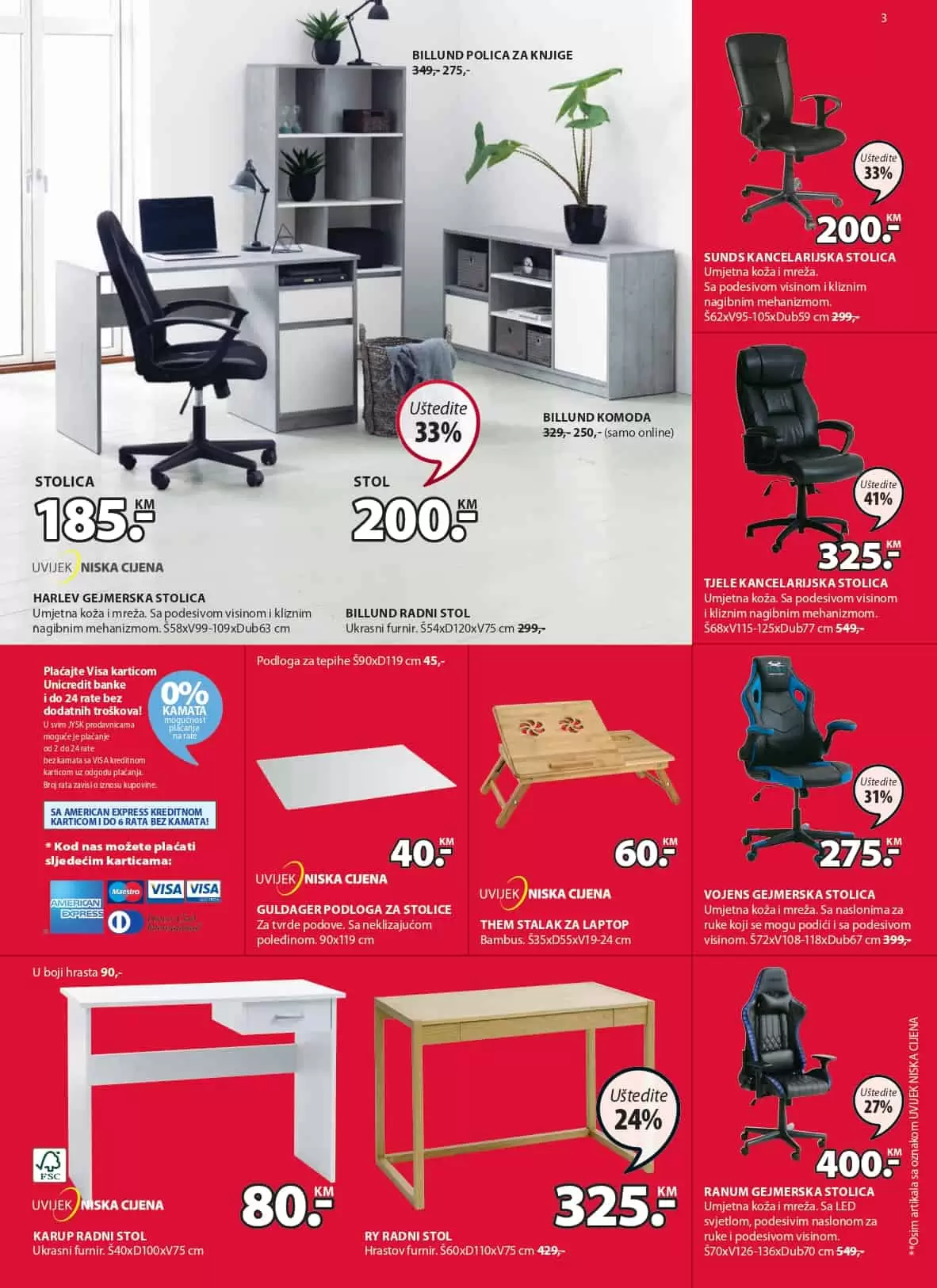 Jysk katalog 26.1-8.2.2023.