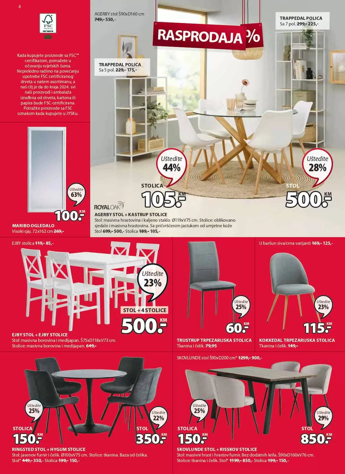 Jysk katalog 26.1-8.2.2023.