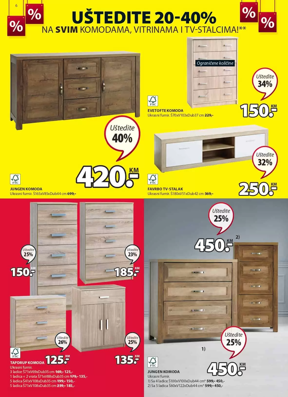 Jysk katalog 26.1-8.2.2023.