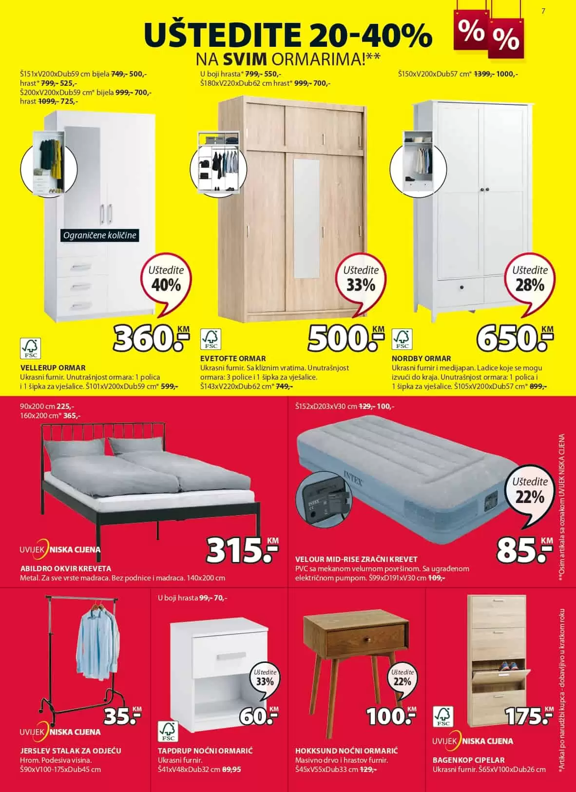 Jysk katalog 26.1-8.2.2023.