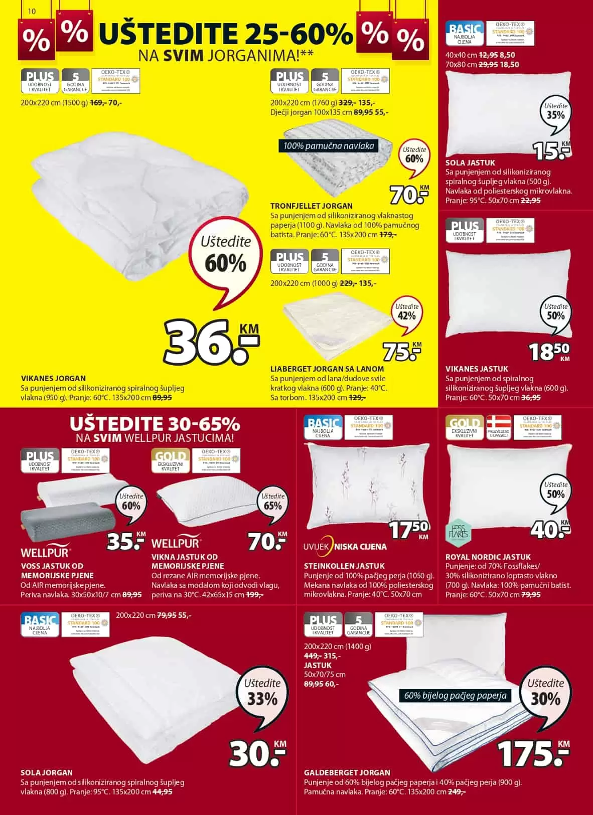 Jysk katalog 26.1-8.2.2023.