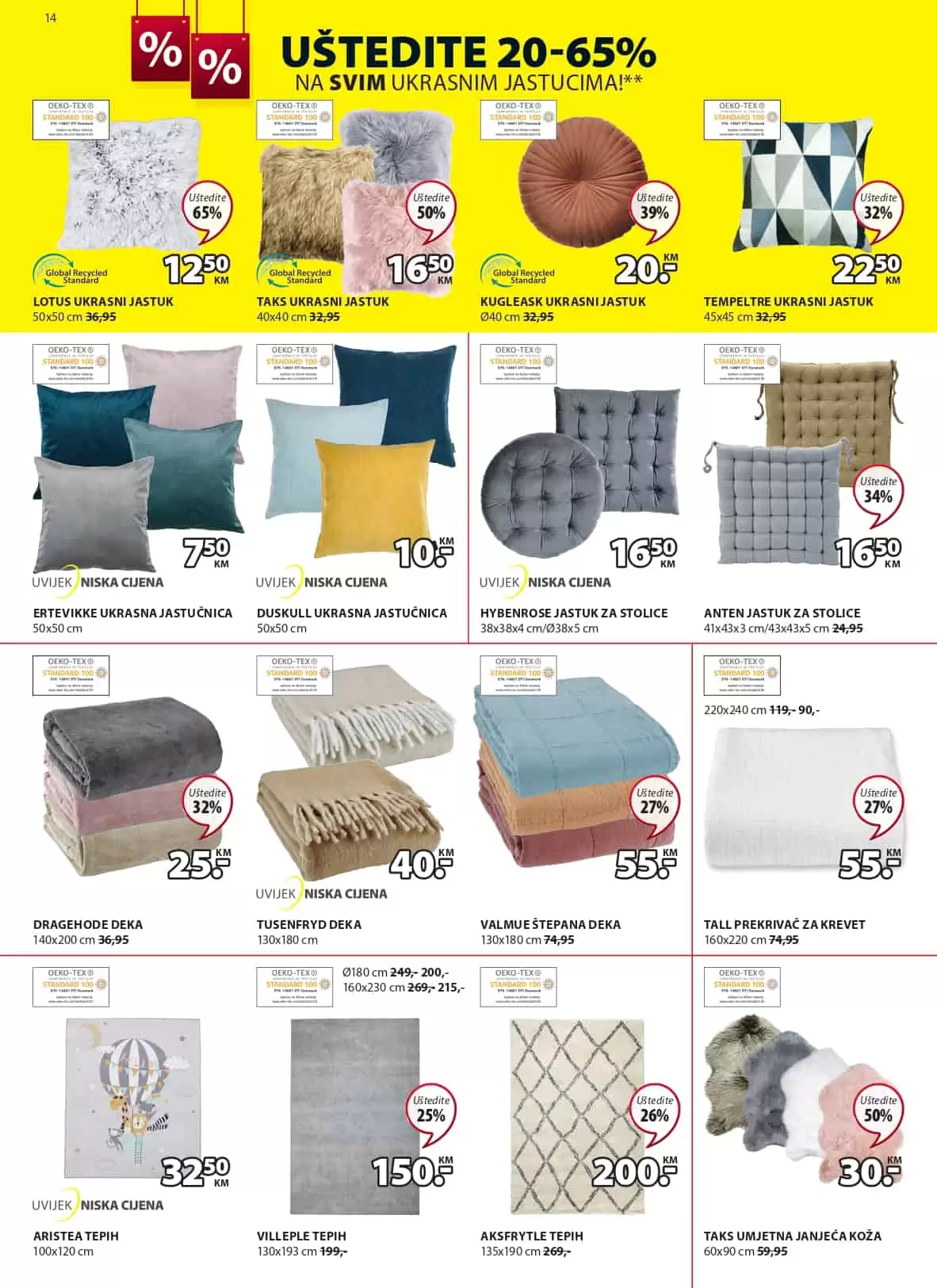 Jysk katalog 26.1-8.2.2023.