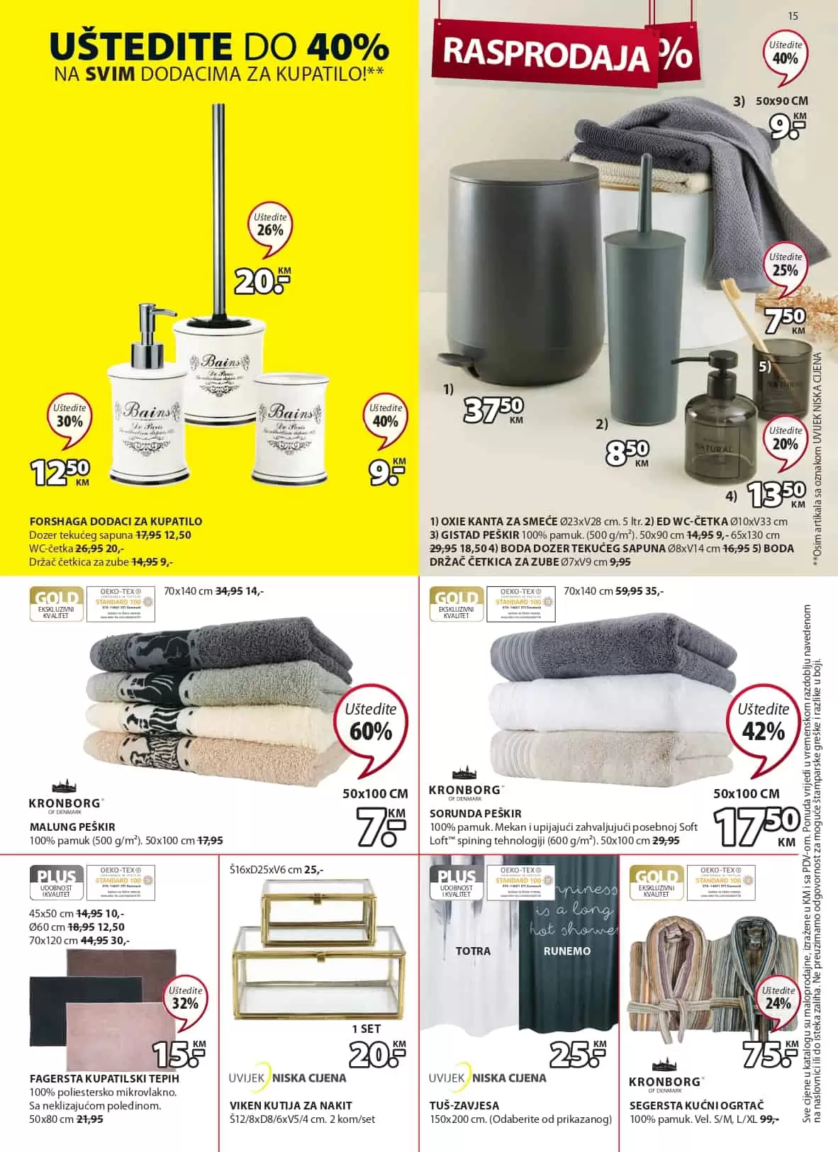 Jysk katalog 26.1-8.2.2023.