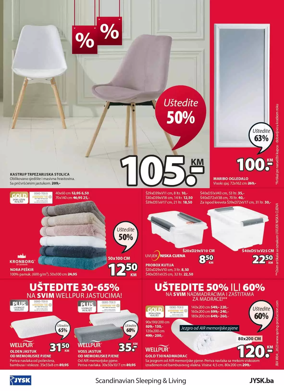 Jysk katalog 26.1-8.2.2023.