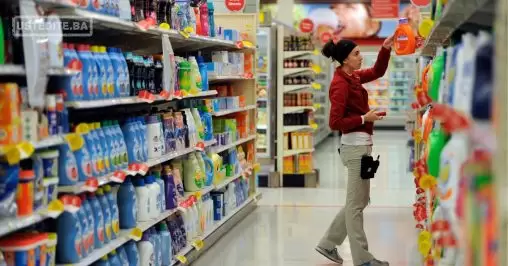 5 savjeta za uštedu prilikom kupovine deterdženata za pranje veša