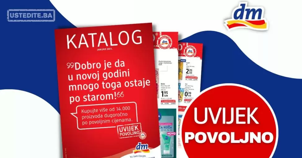 dm Katalog 18-31.1.2023.