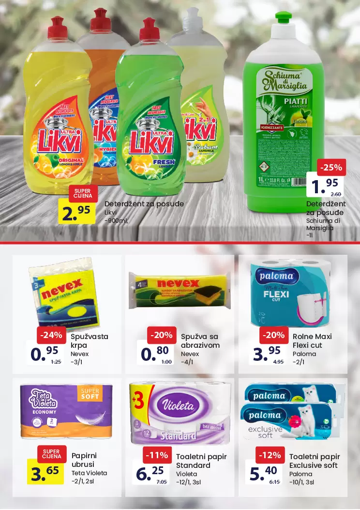 Fis katalog JANUAR 2023 PREHRANA i HEMIJA