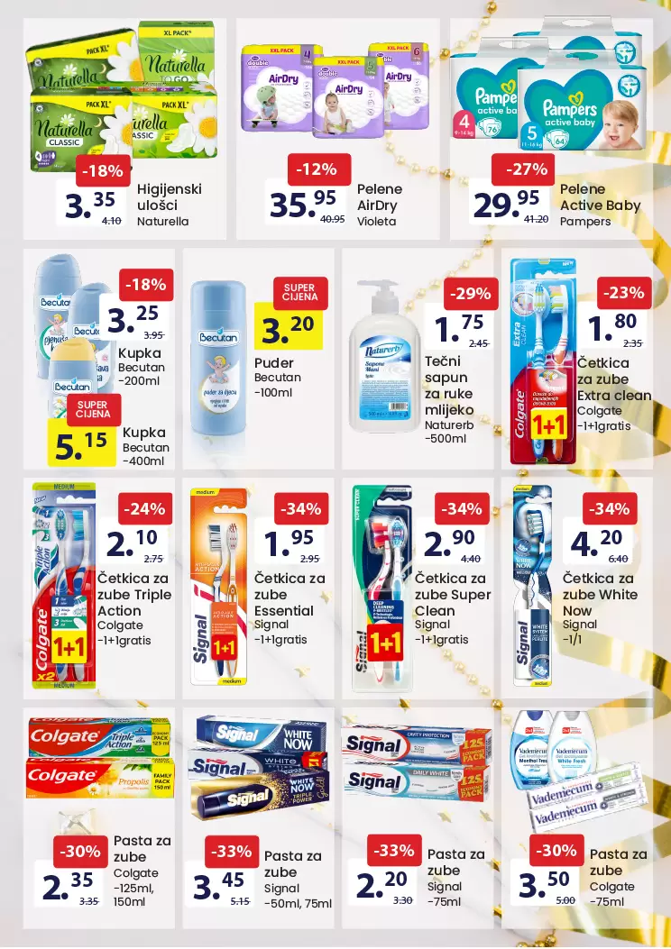 Fis katalog JANUAR 2023 PREHRANA i HEMIJA