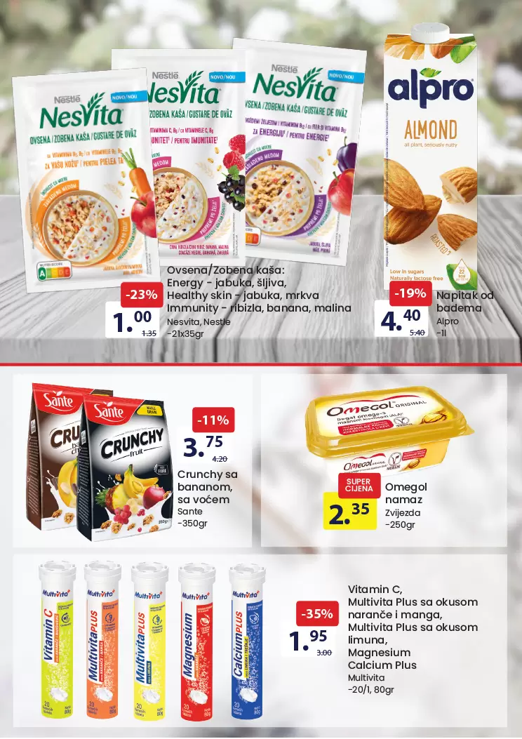 Fis katalog JANUAR 2023 PREHRANA i HEMIJA