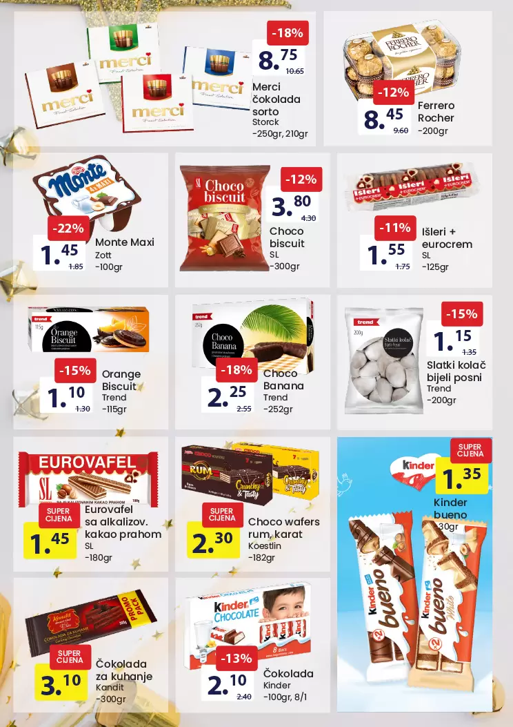 Fis katalog JANUAR 2023 PREHRANA i HEMIJA