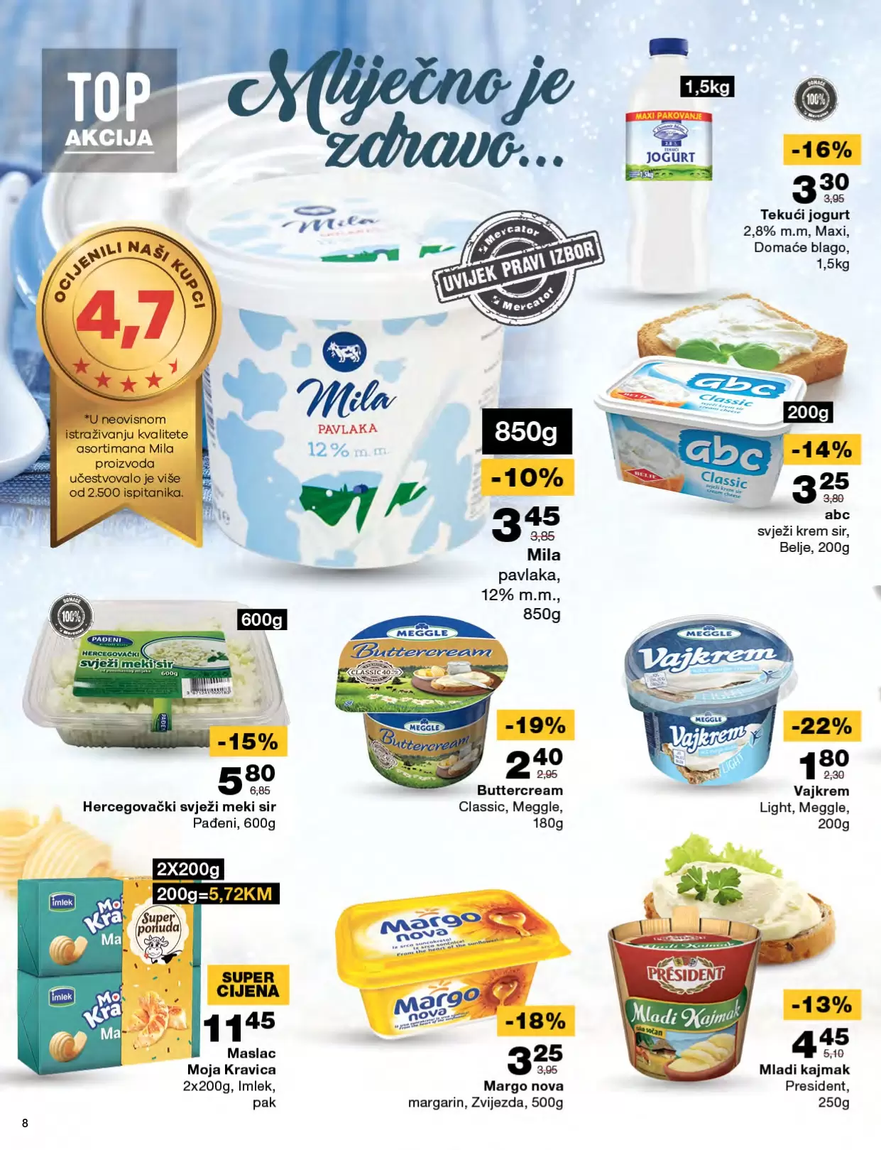 Mercator katalog 16-29.1.2023.