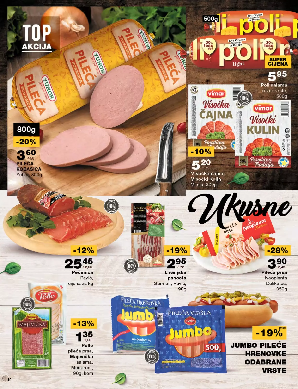 Mercator katalog 16-29.1.2023. Mercator katalog 16-29.1.2023.