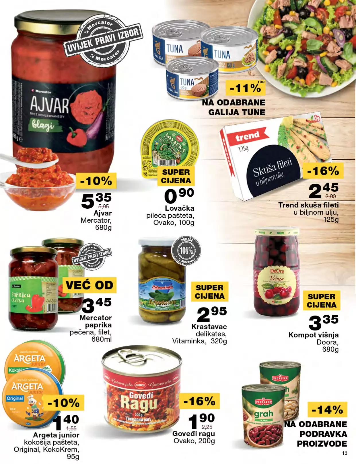 Mercator katalog 16-29.1.2023.