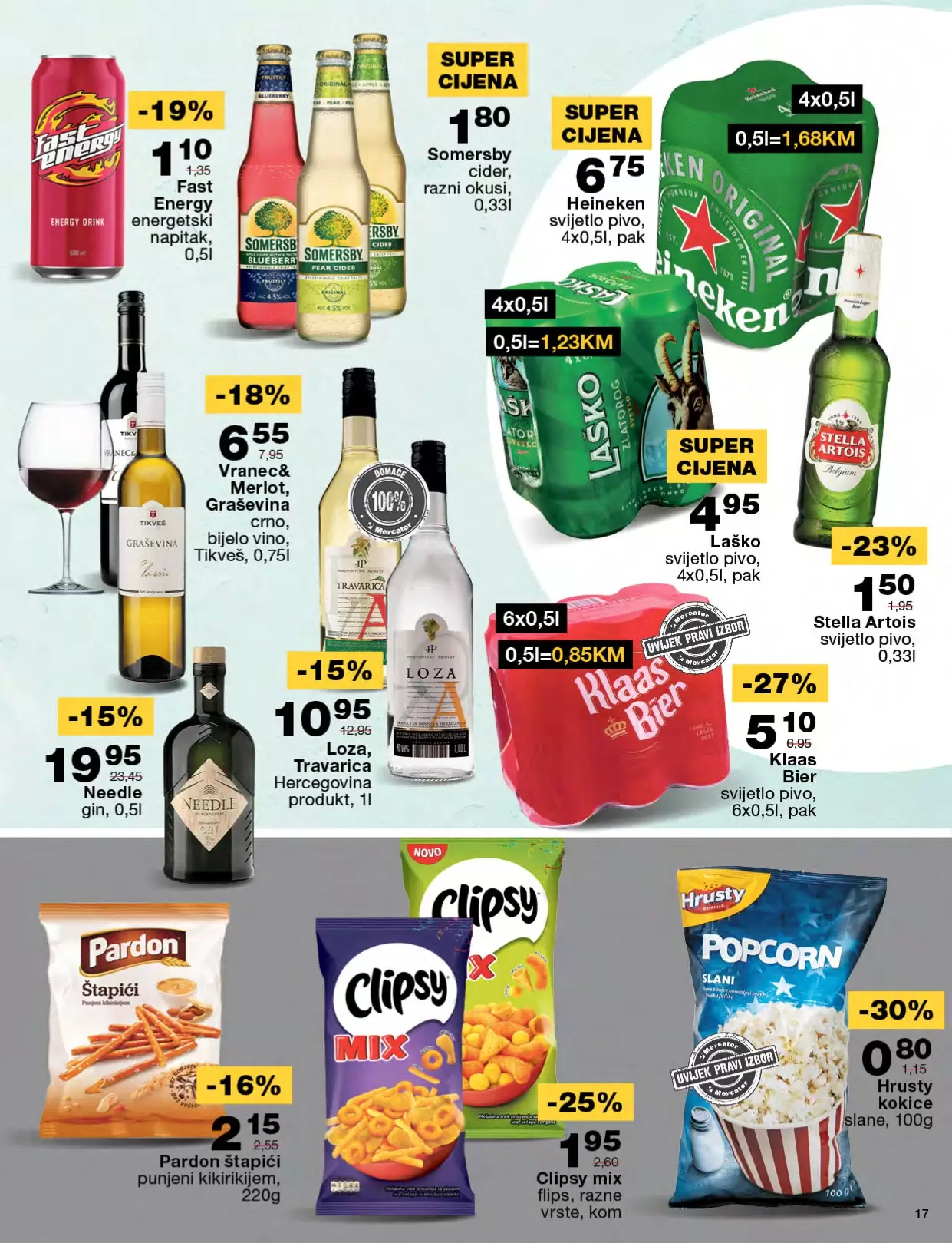 Mercator katalog 16-29.1.2023.