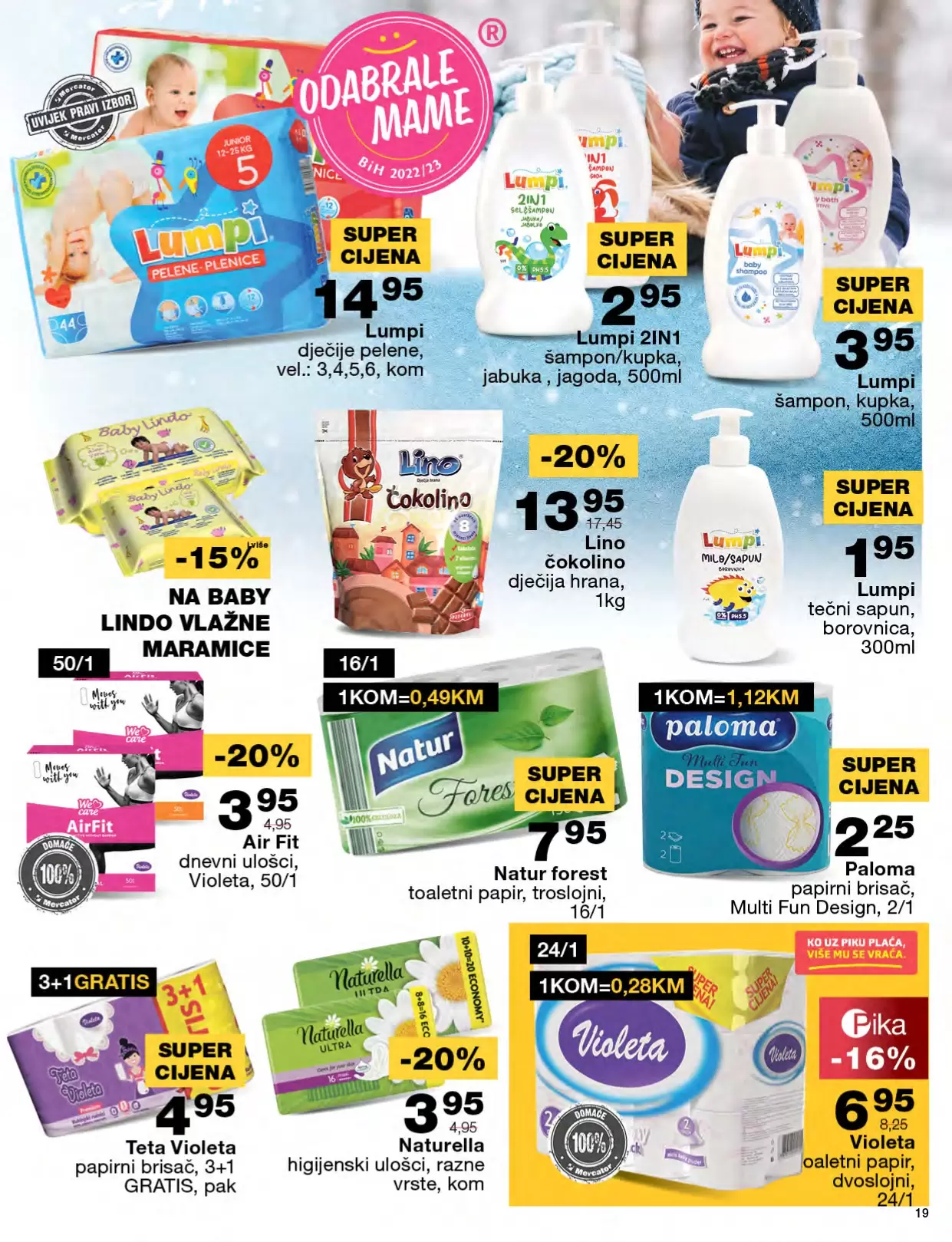 Mercator katalog 16-29.1.2023.