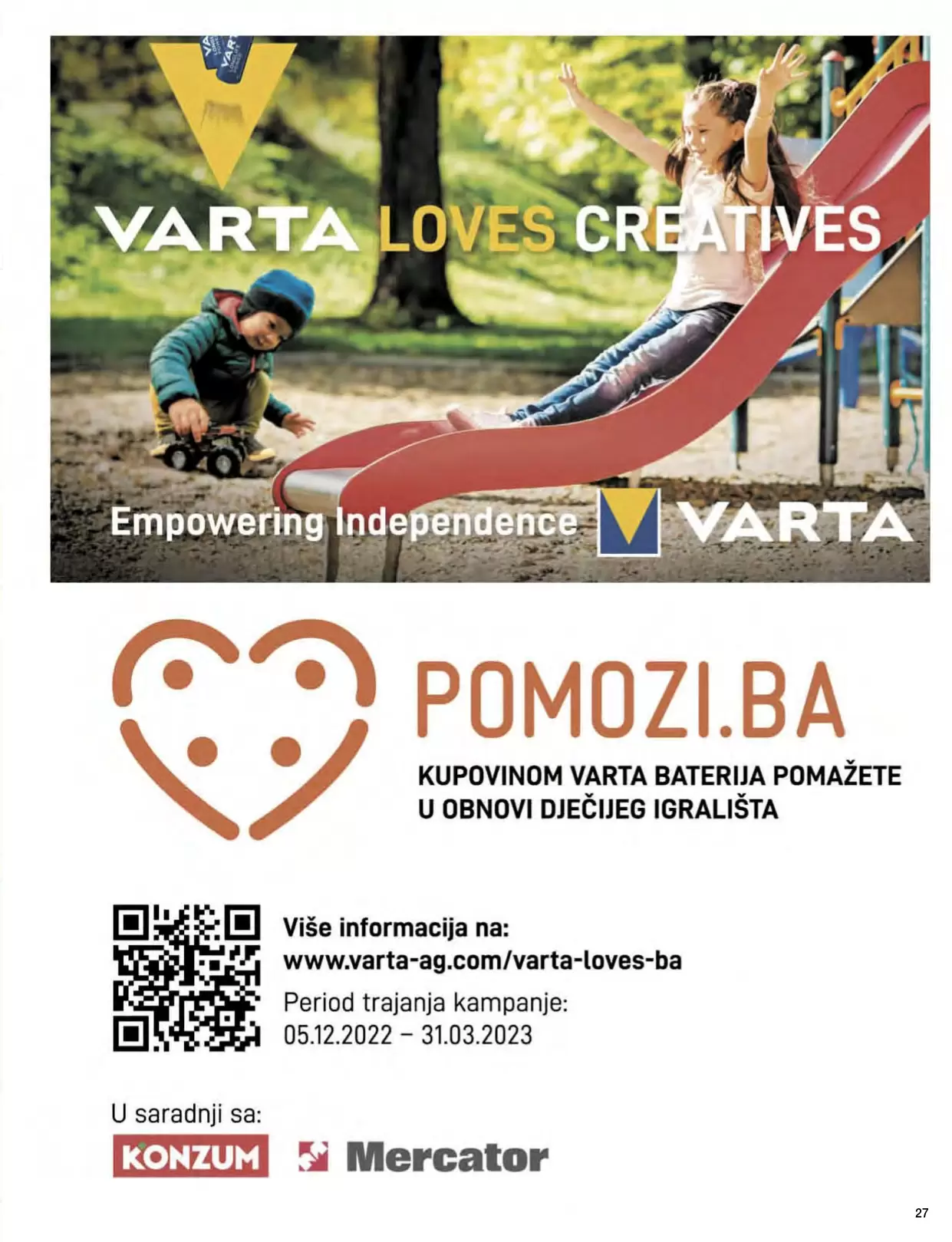 Mercator katalog 16-29.1.2023.