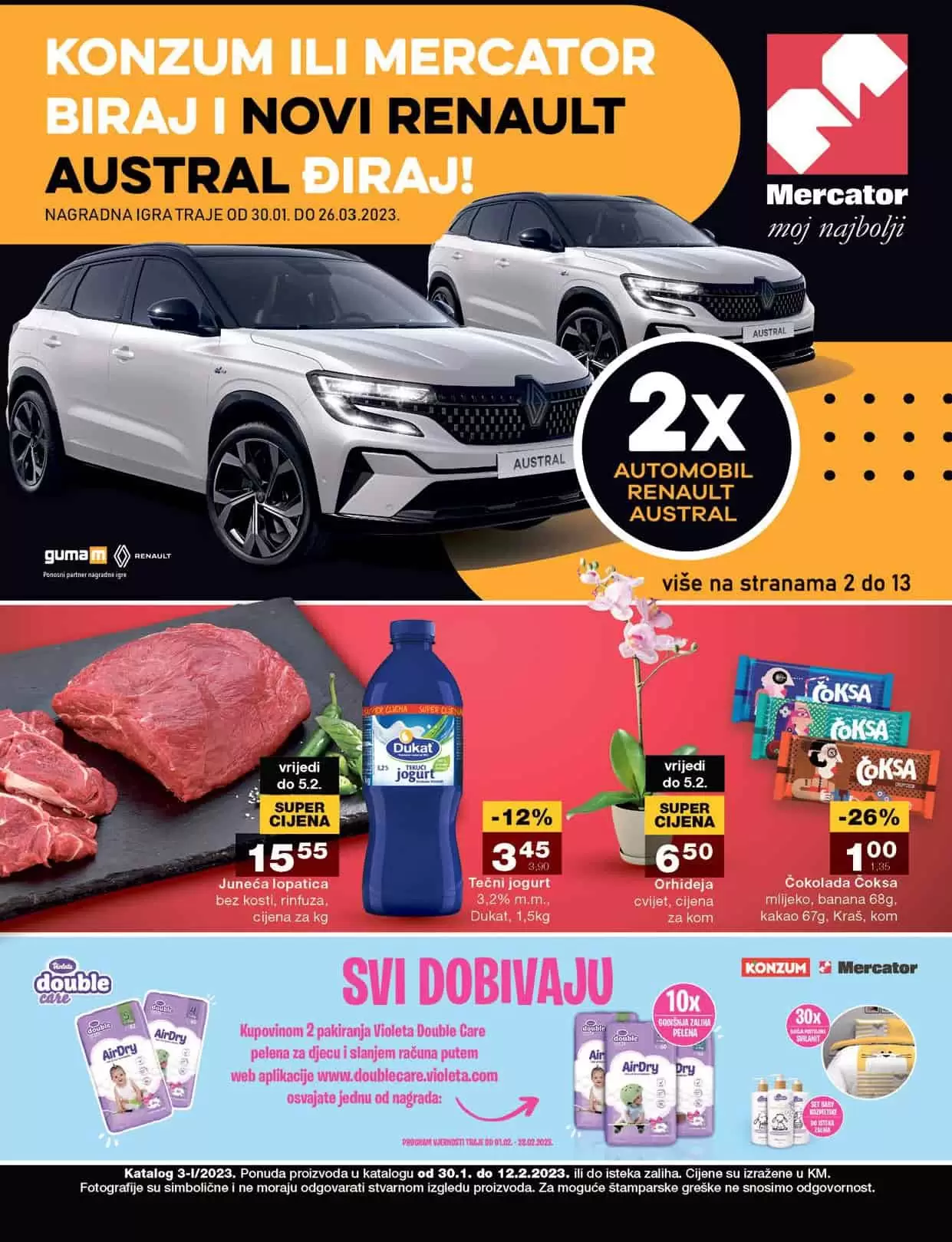 Mercator katalog 30.1-12.2.2023