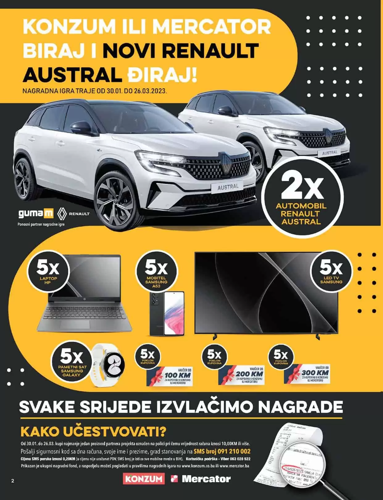 Mercator katalog 30.1-12.2.2023