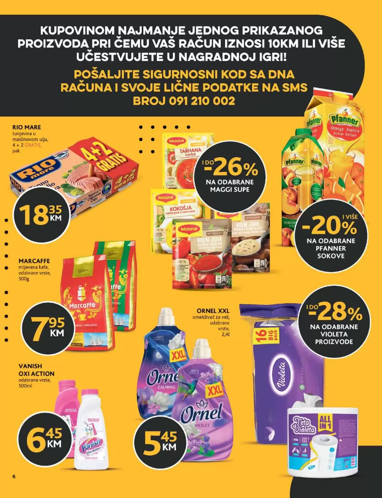 Mercator katalog 30.1-12.2.2023