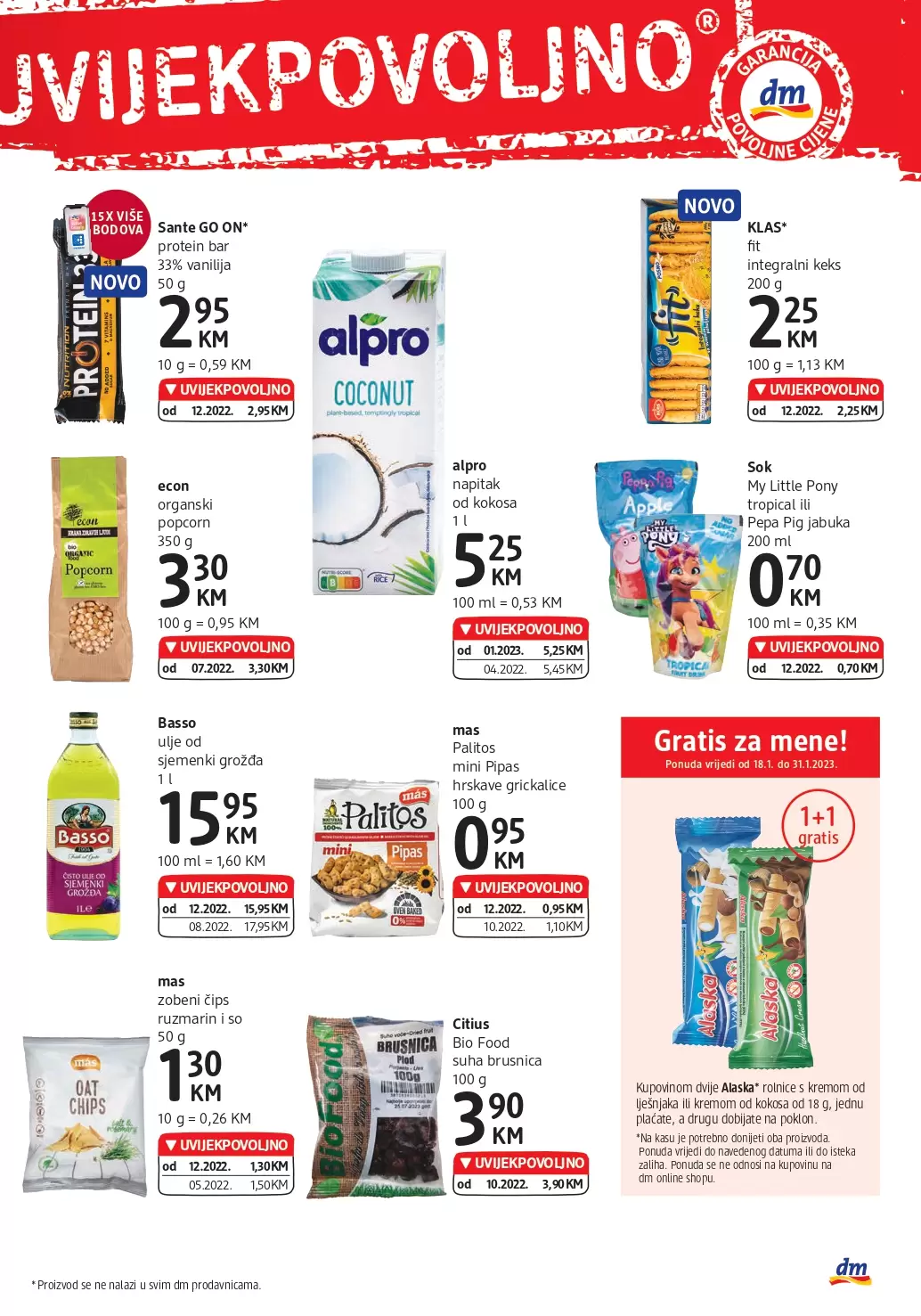 dm Katalog 18-31.1.2023.