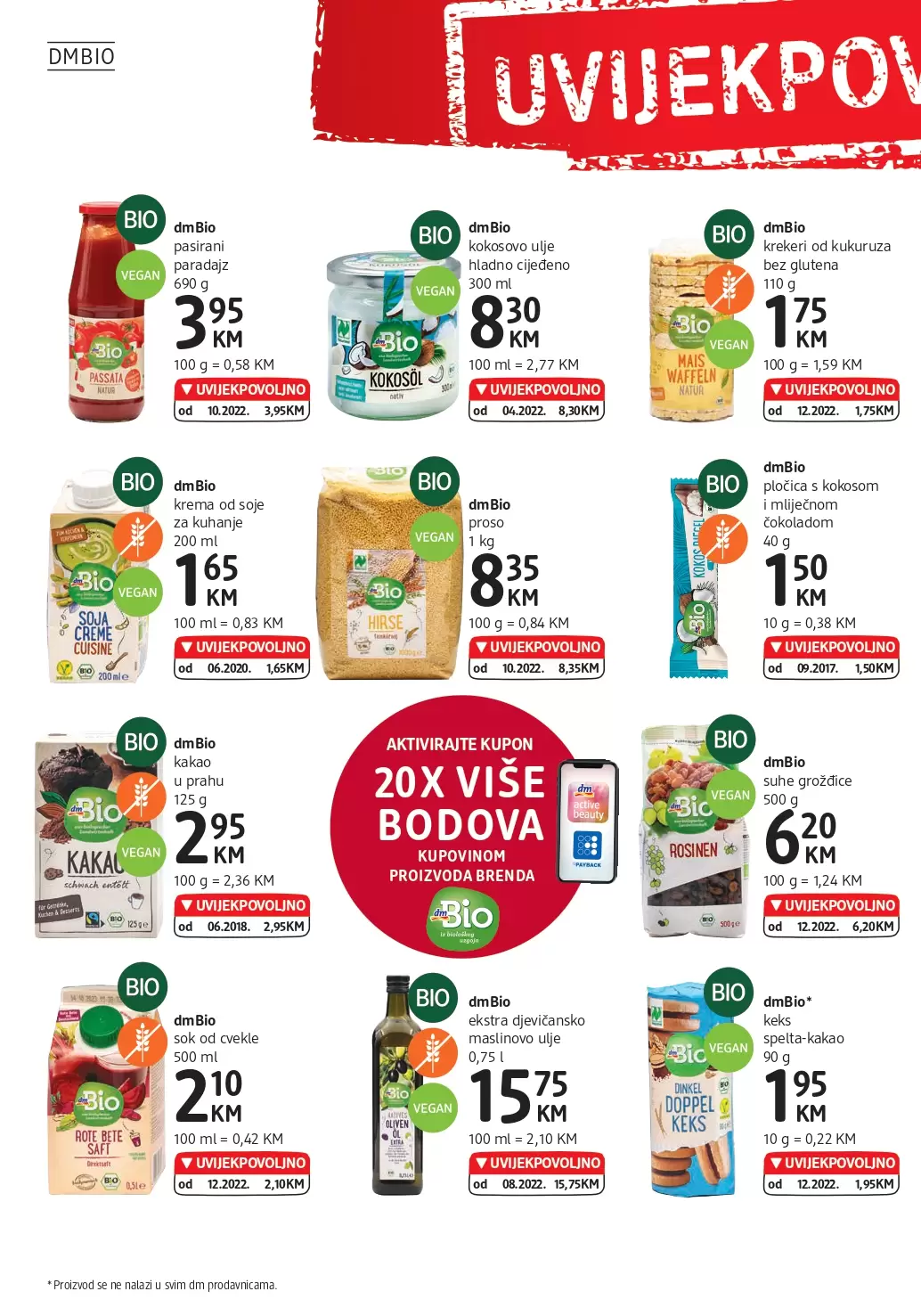 dm Katalog 18-31.1.2023.