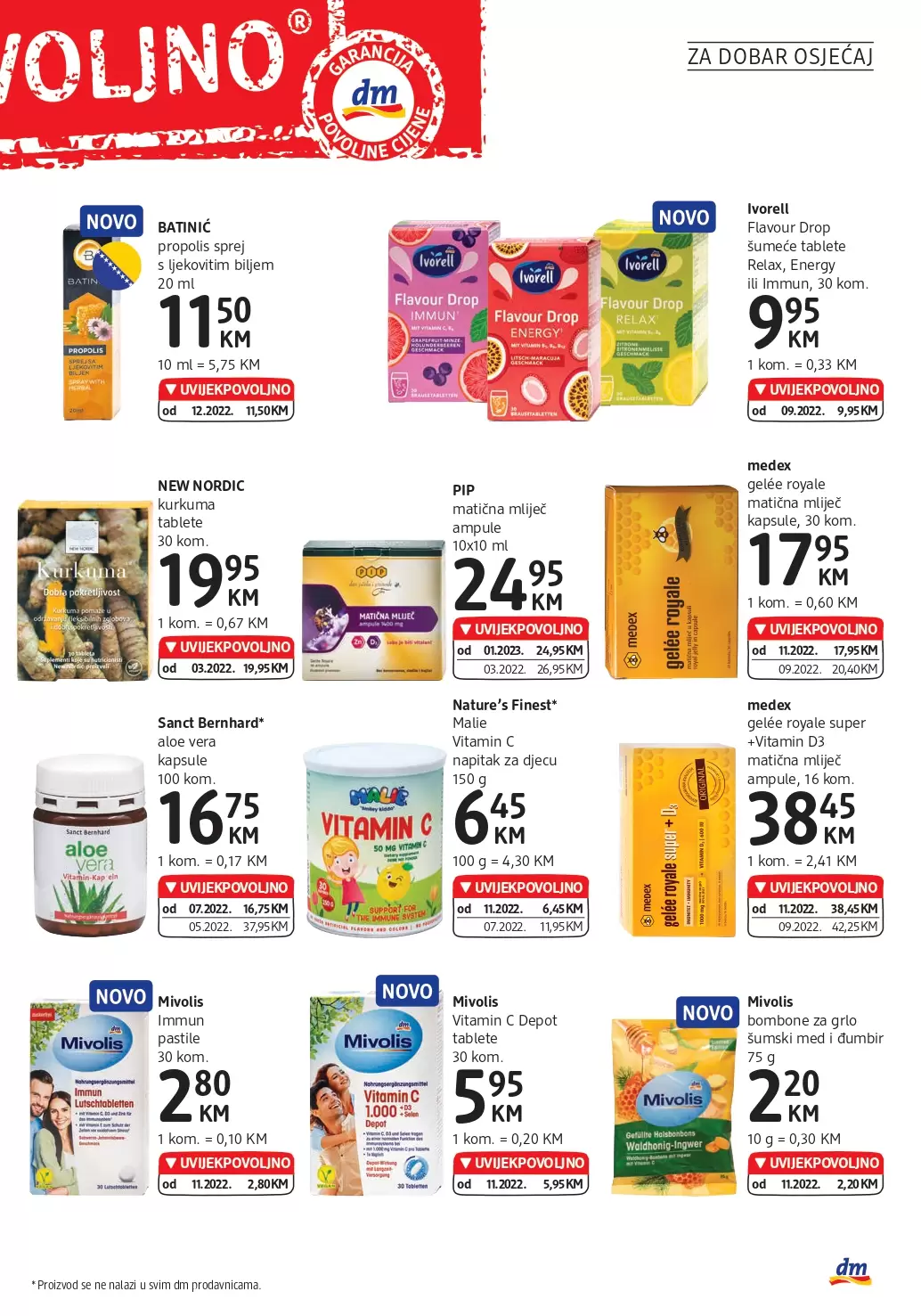 dm Katalog 18-31.1.2023.