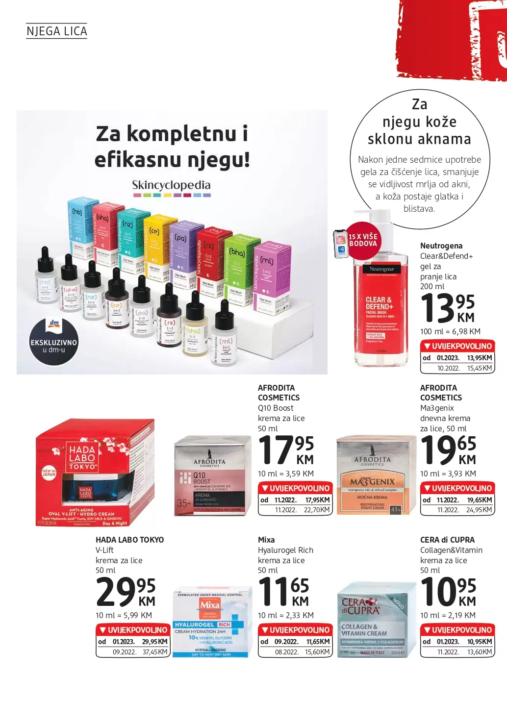 dm Katalog 18-31.1.2023.