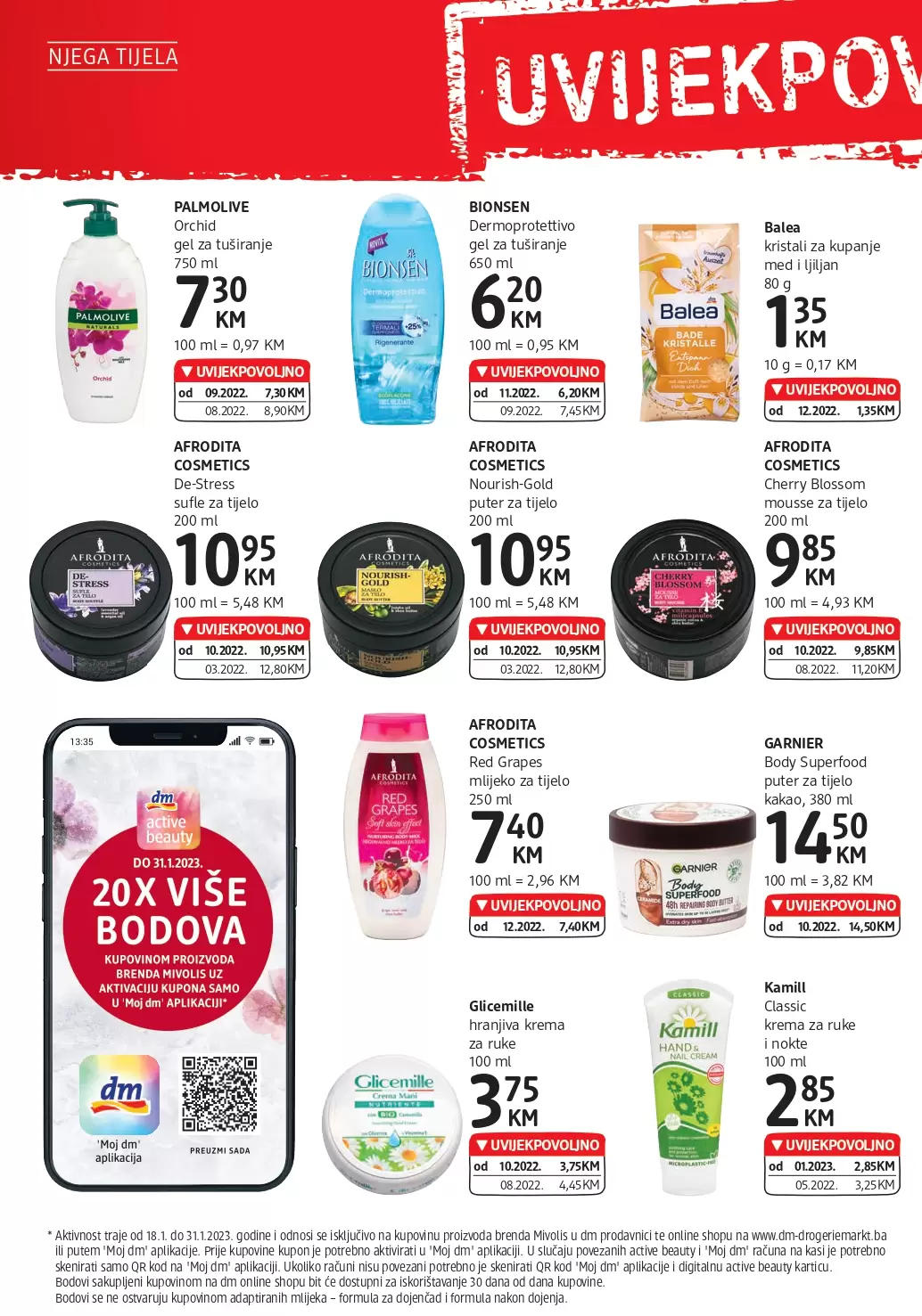 dm Katalog 18-31.1.2023.