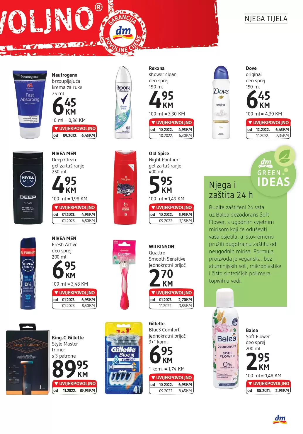 dm Katalog 18-31.1.2023.