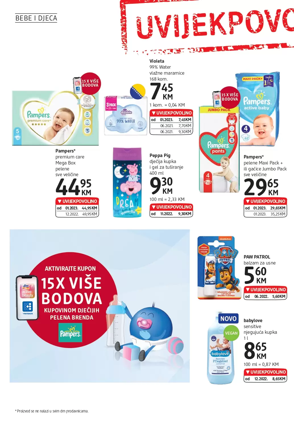 dm Katalog 18-31.1.2023.