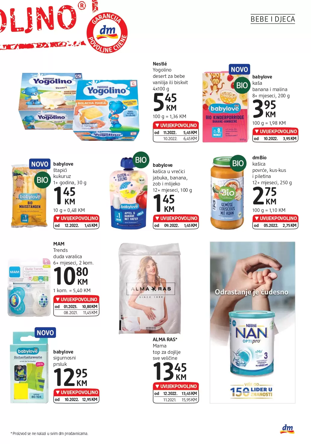 dm Katalog 18-31.1.2023.