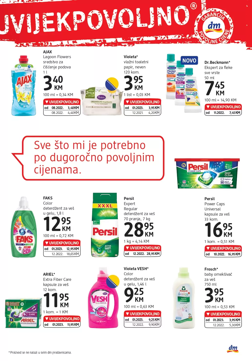 dm Katalog 18-31.1.2023.