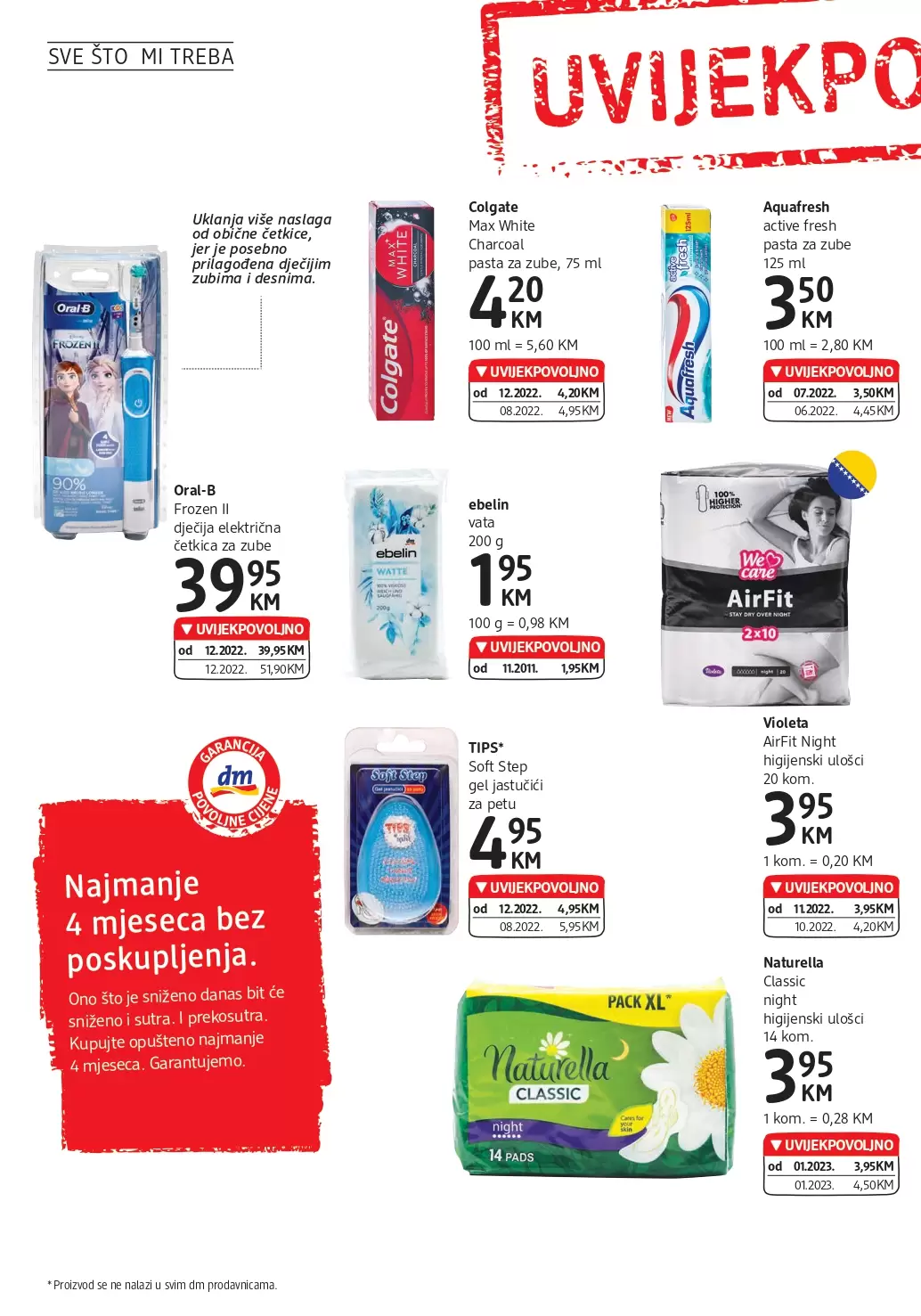 dm Katalog 18-31.1.2023.