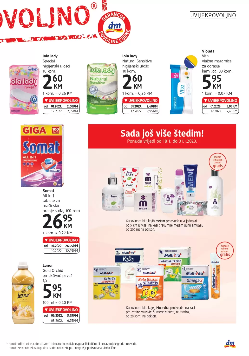 dm Katalog 18-31.1.2023.