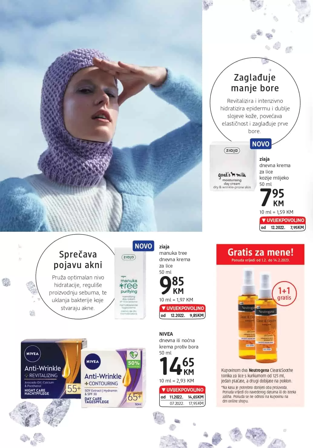 dm Katalog 1-14.2.2023.