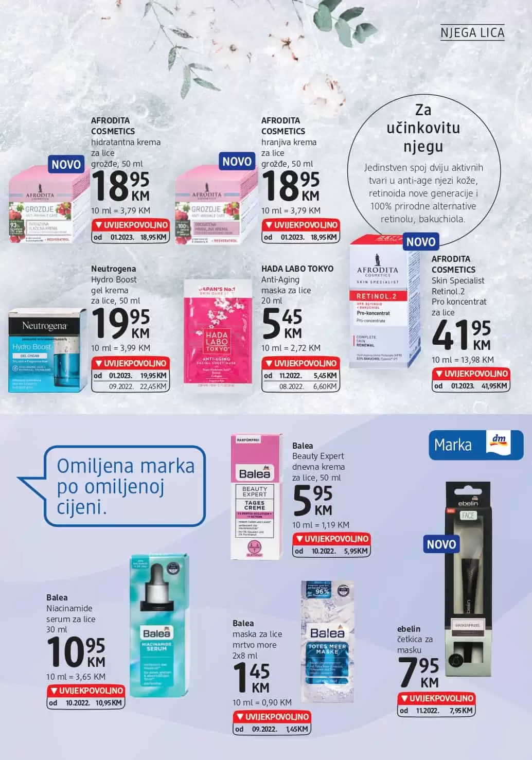 dm Katalog 1-14.2.2023.