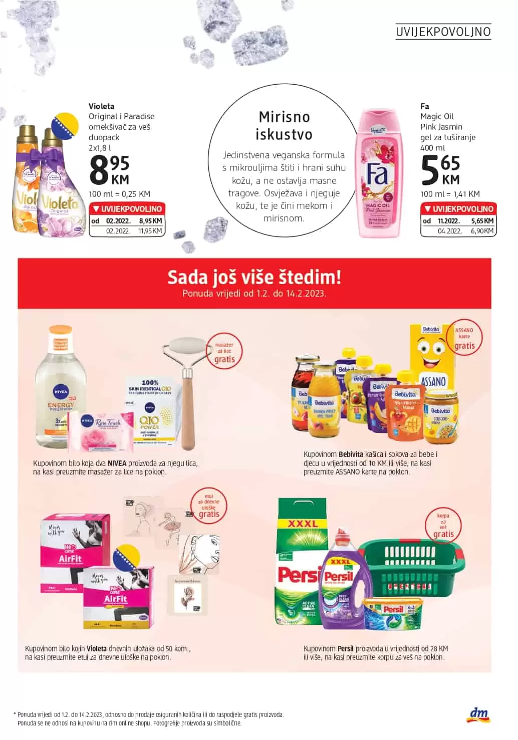 dm Katalog 1-14.2.2023.