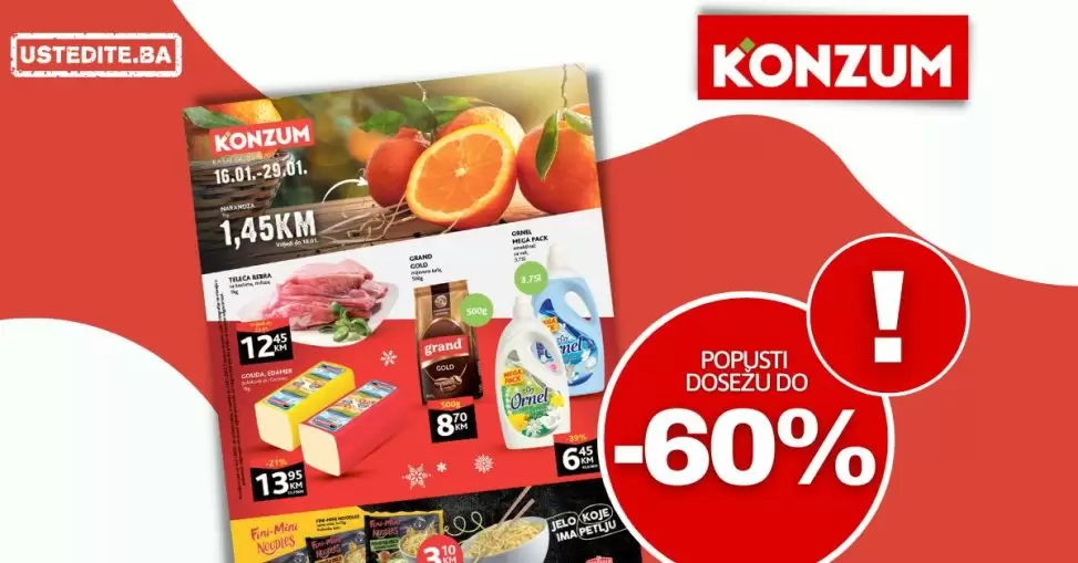 Konzum katalog 16-29.1.2023.