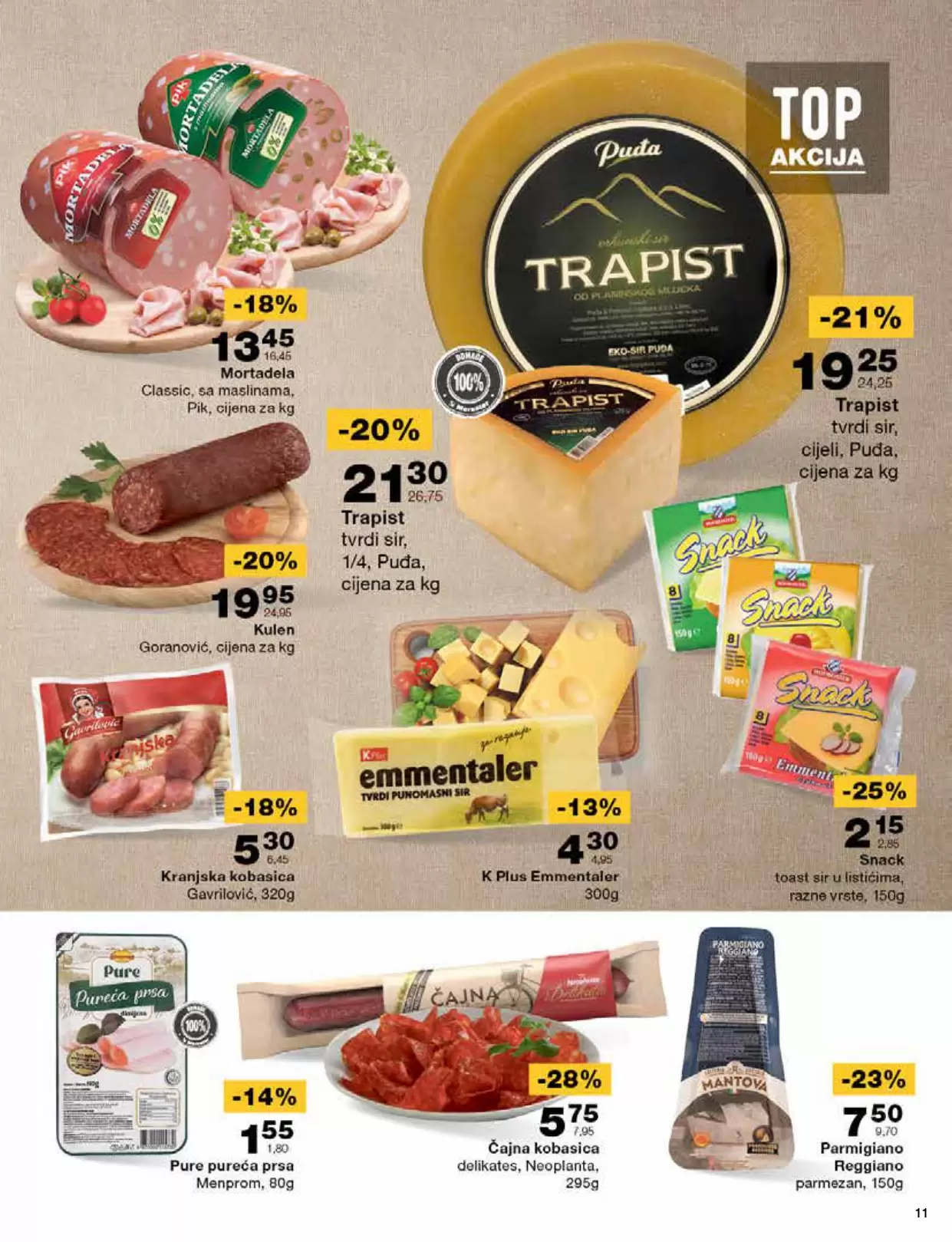 Mercator BiH katalog JANUAR 2023