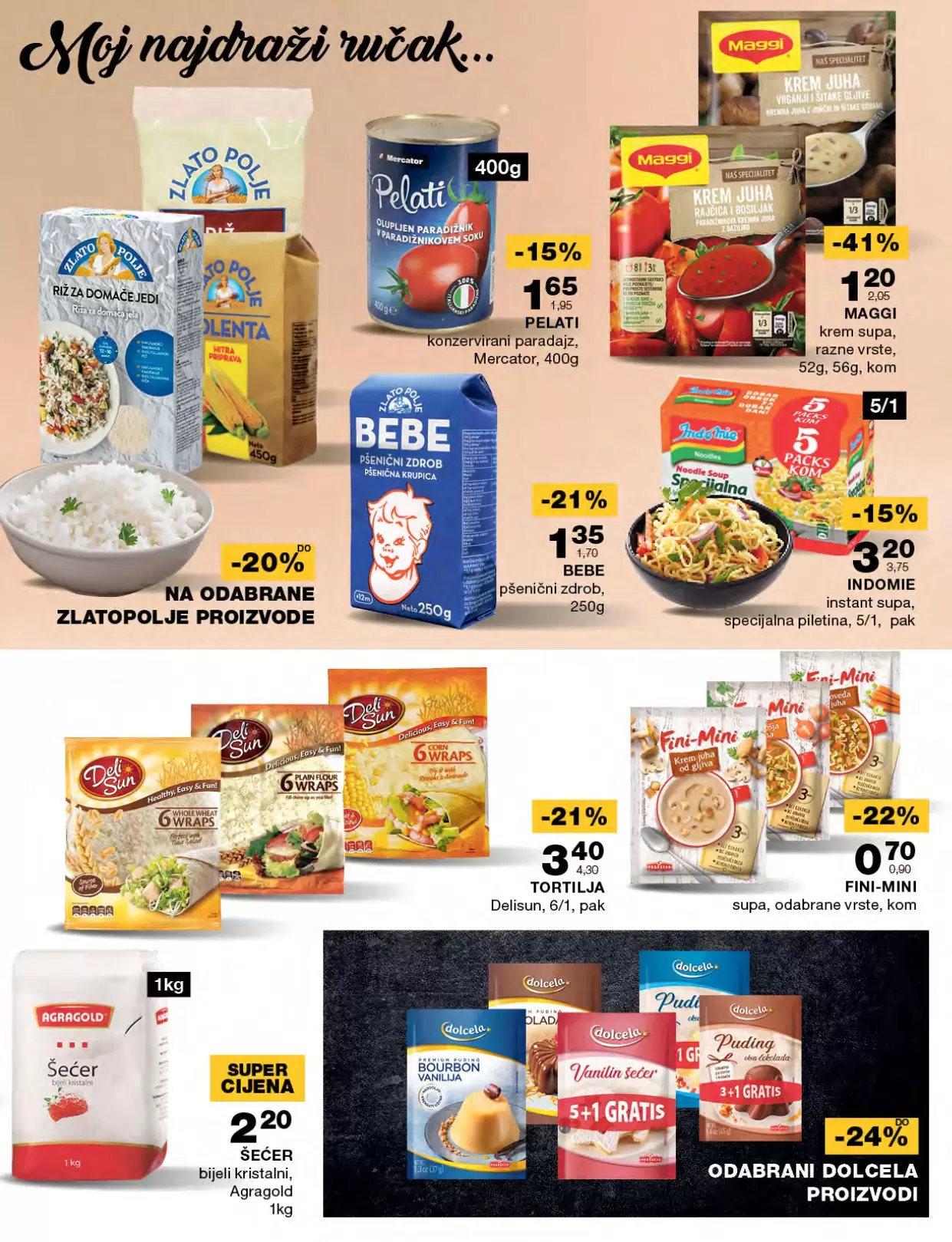 Mercator BiH katalog JANUAR 2023