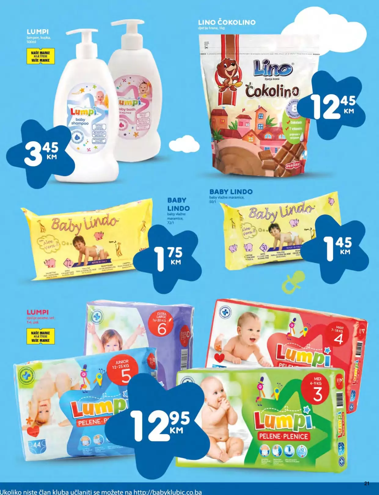 Mercator BiH katalog JANUAR 2023