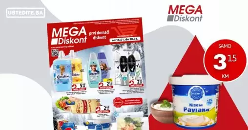 Mega Diskont katalog 16-28.1.2023.