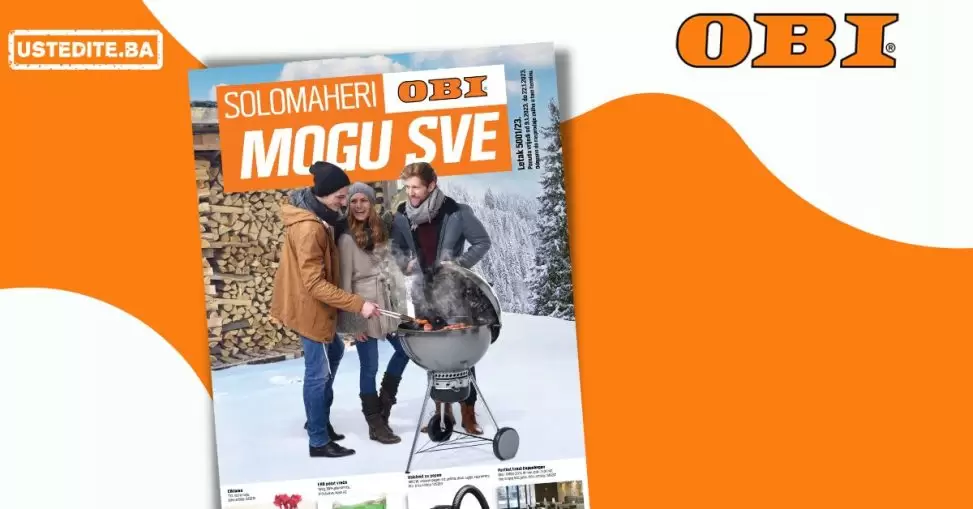 OBI katalog 9-22.1.2023.