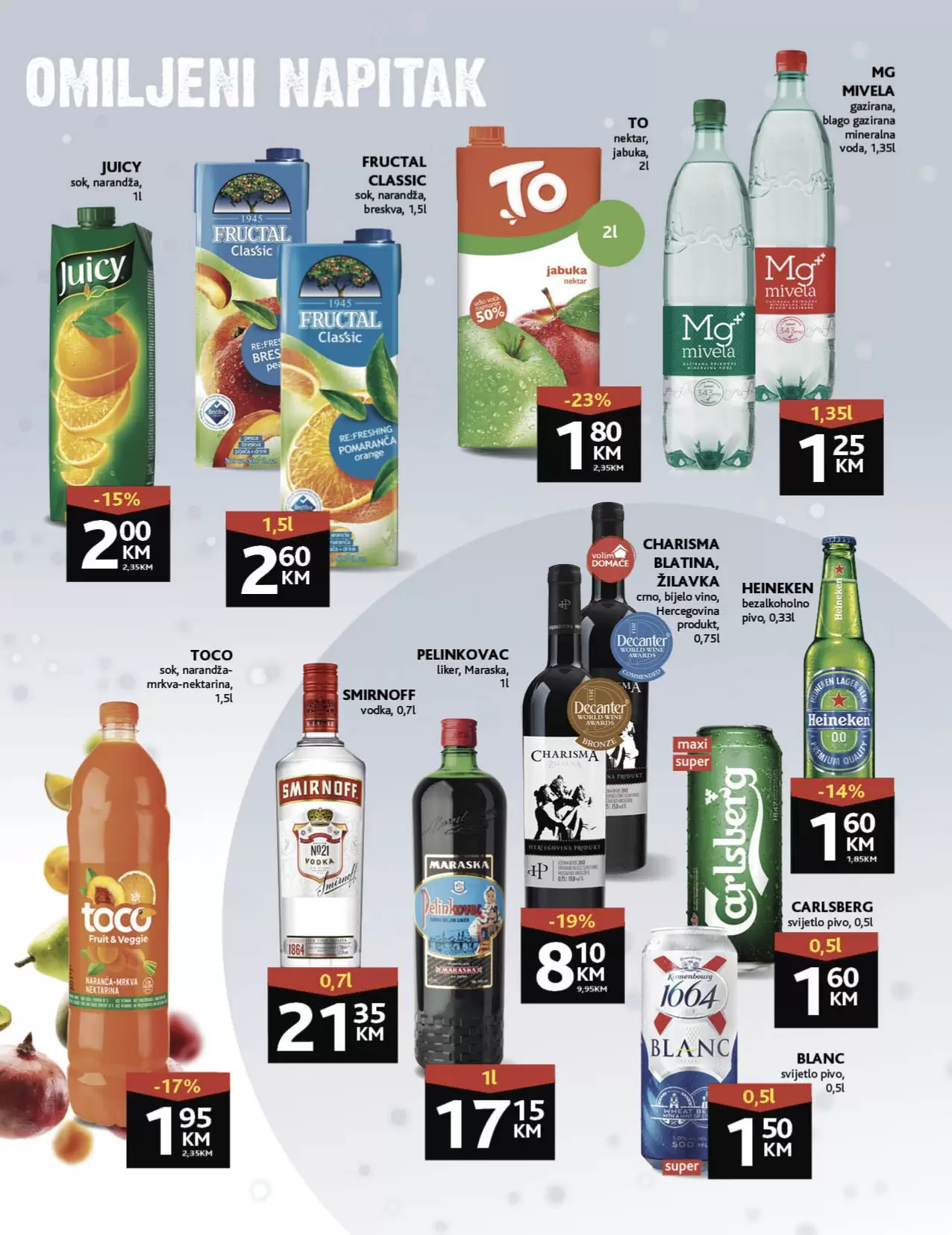 Konzum BiH katalog JANUAR 20223Konzum BiH katalog JANUAR 20223