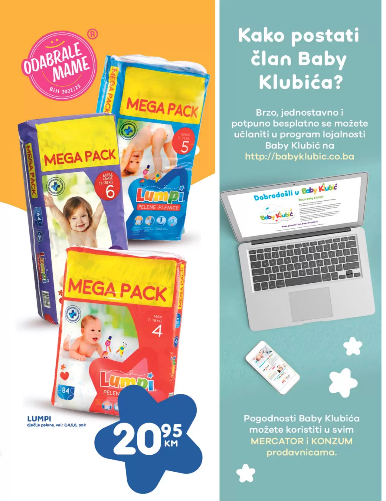 Konzum katalog 16-29.1.2023.